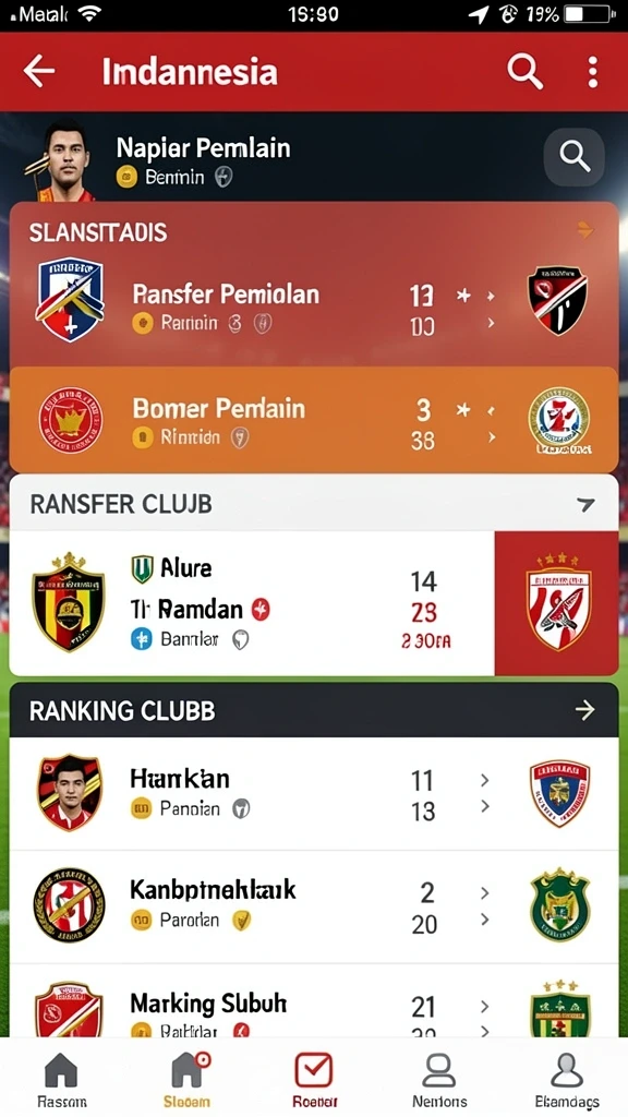 Screenshot slot99bet nomor 1