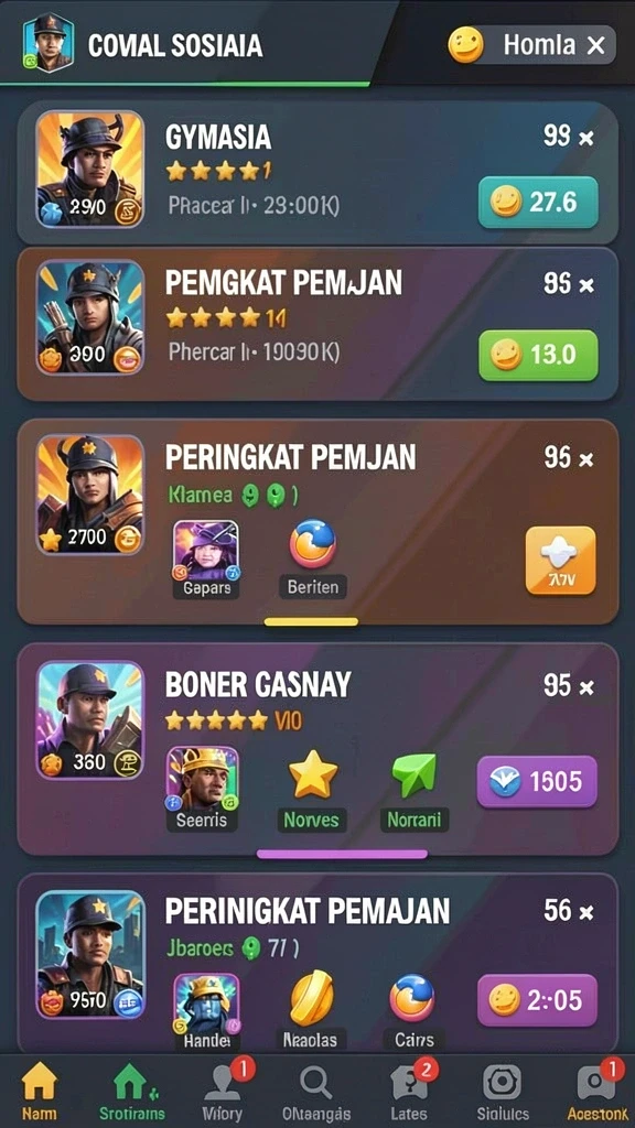 Screenshot sobatgaming nomor 2