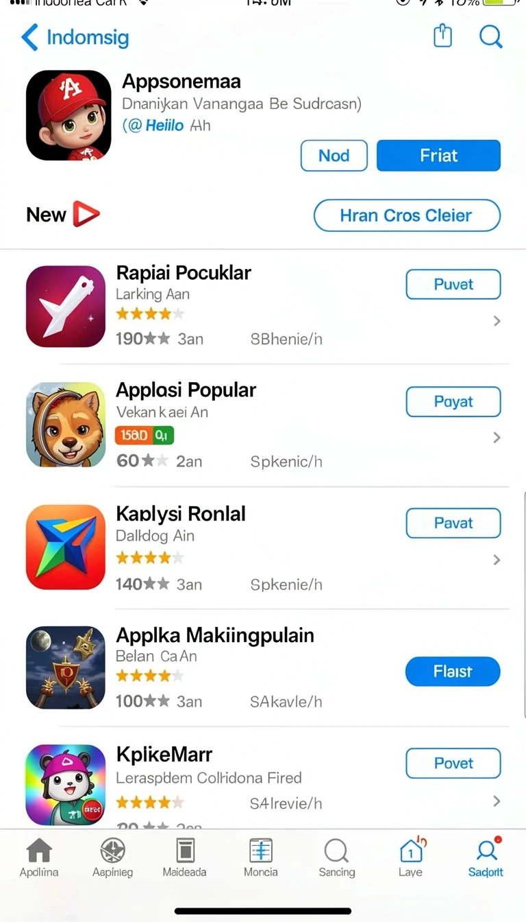 Screenshot spingold nomor 3