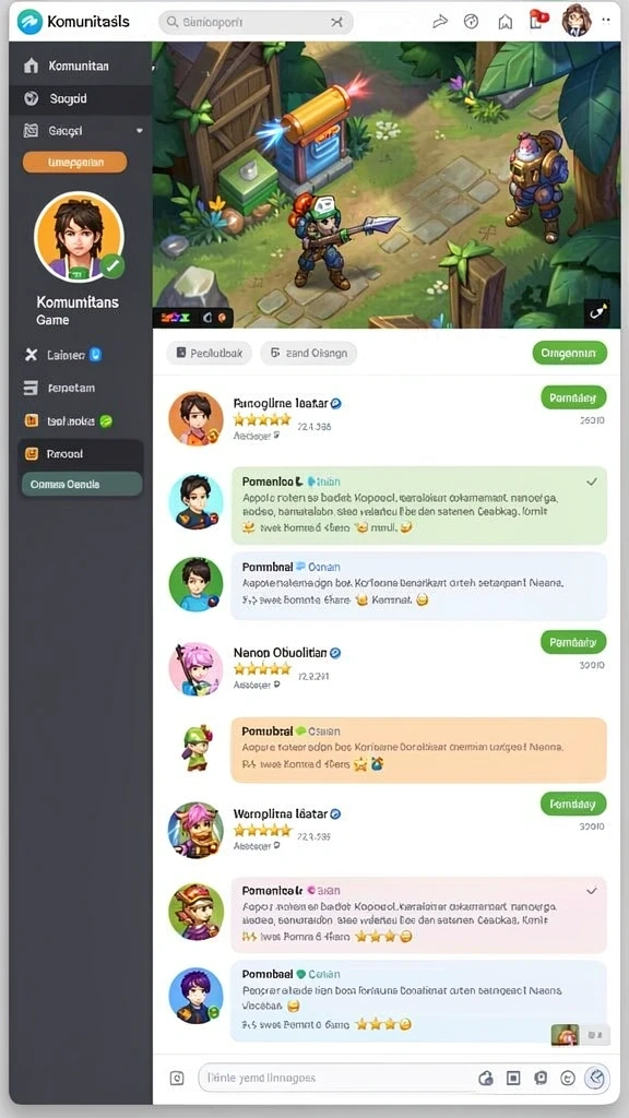Screenshot surga77 nomor 2