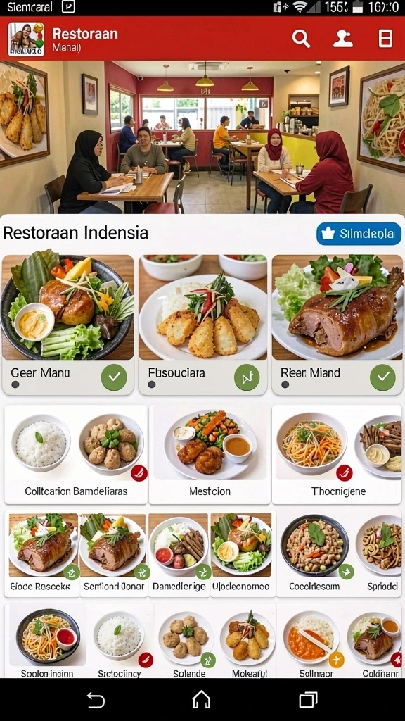 Screenshot surga77 nomor 3