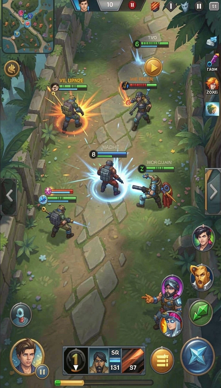 Screenshot surgaplay nomor 1