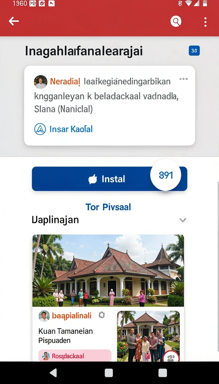 Screenshot surgaplay nomor 2