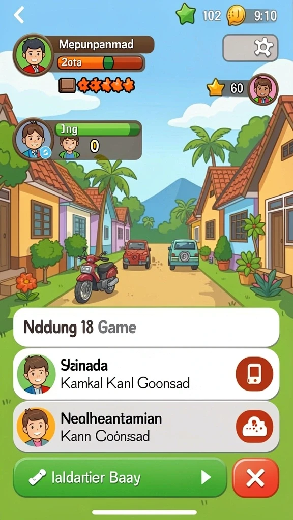 Screenshot tante777 nomor 1