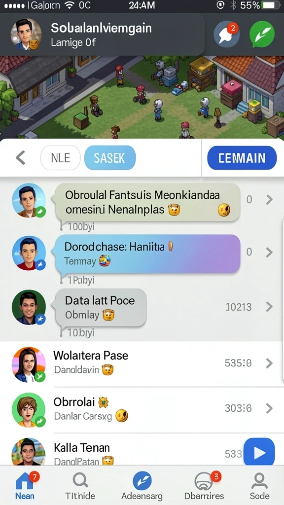 Screenshot tobawin88 nomor 3