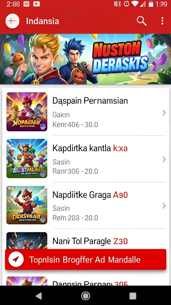 Screenshot vm777 nomor 2