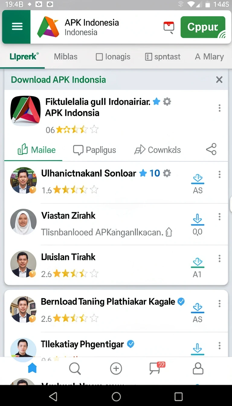 Screenshot zoro77 nomor 2