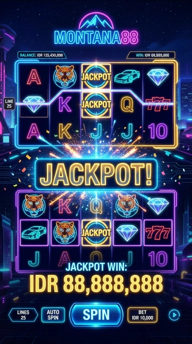 montana88 — galeri pratinjau - APK Resmi